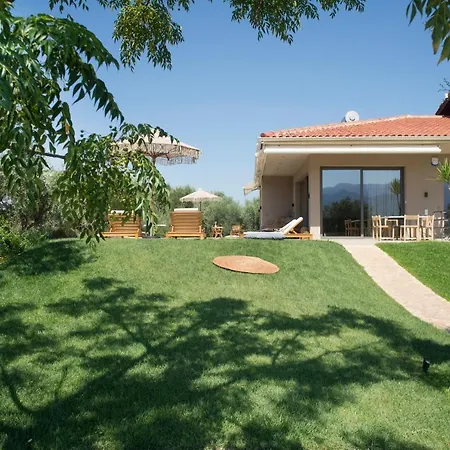 Elaia Grove Villa Kalamata Exterior photo