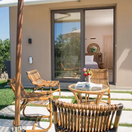 Elaia Grove Villa Kalamata Exterior photo