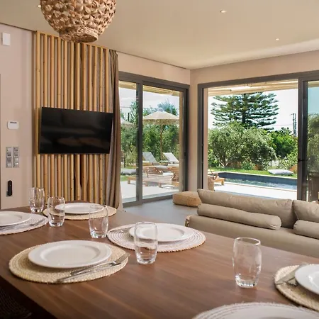 Elaia Grove Villa Kalamata Exterior photo