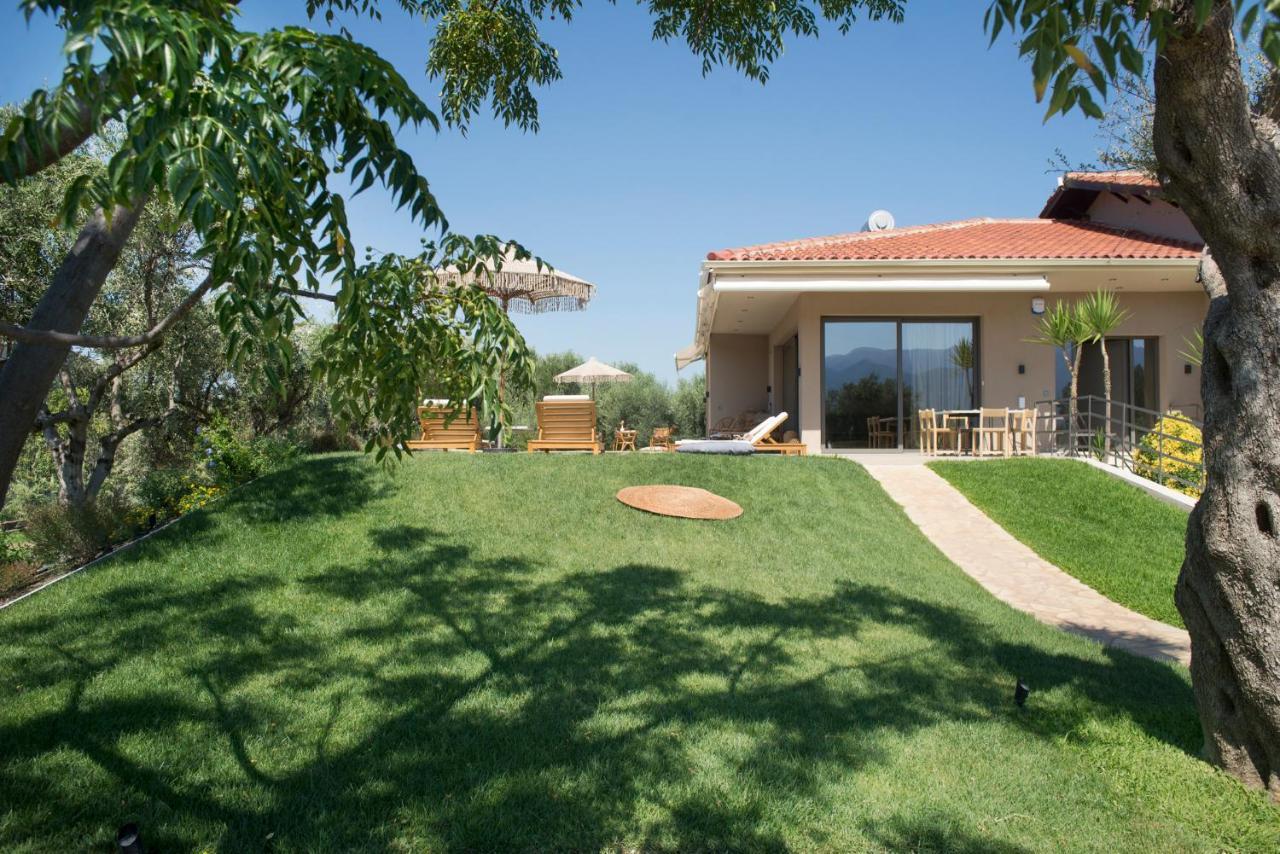 Villa Elaia Grove *