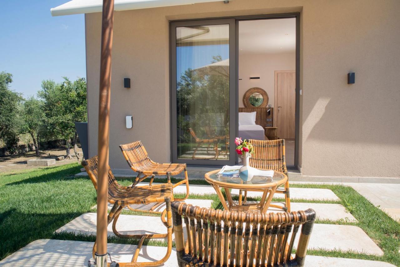Elaia Grove Villa