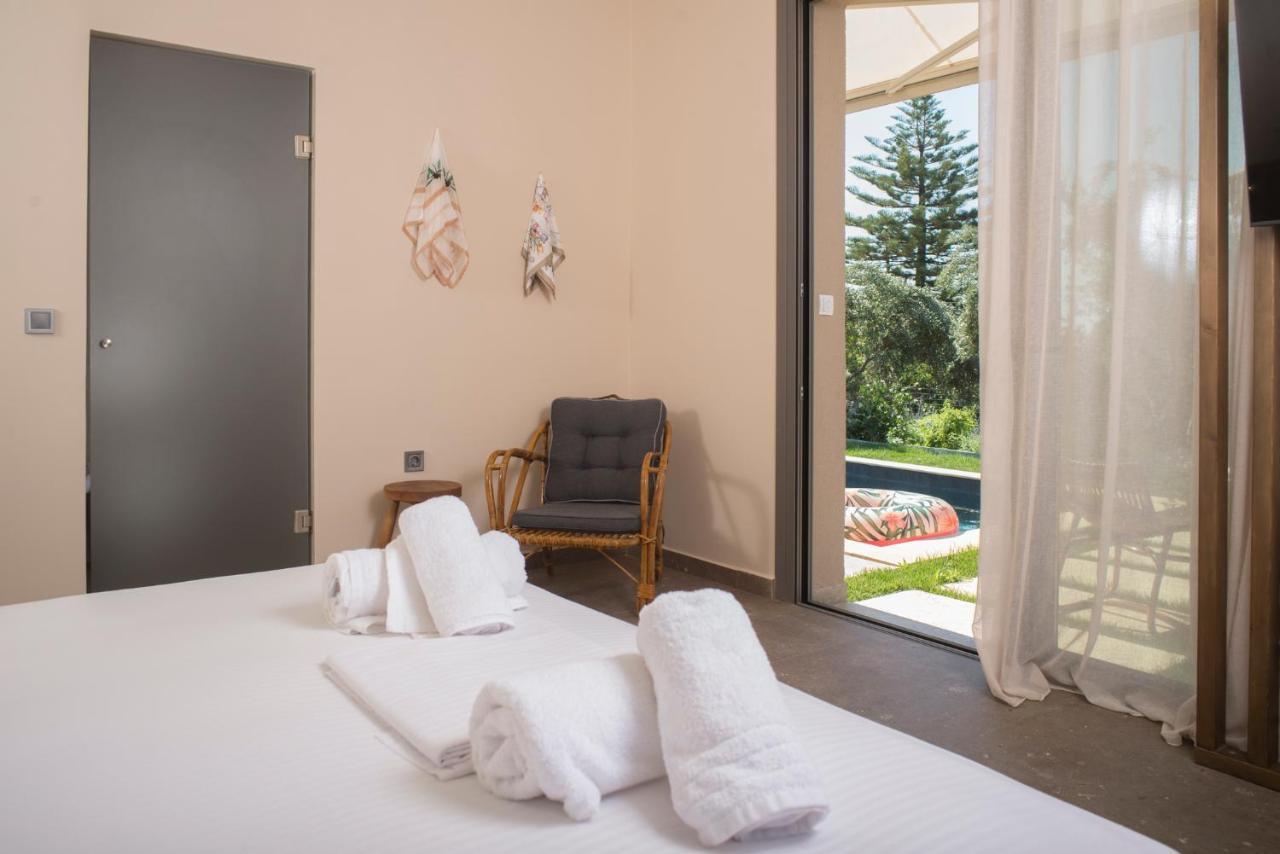 Elaia Grove Villa Kalamata