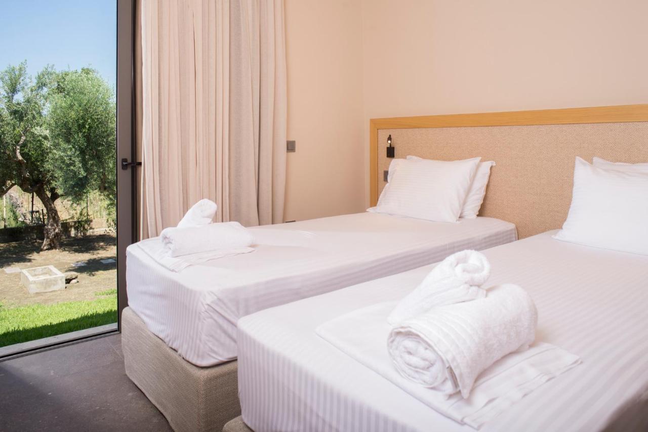 Elaia Grove Villa Kalamata