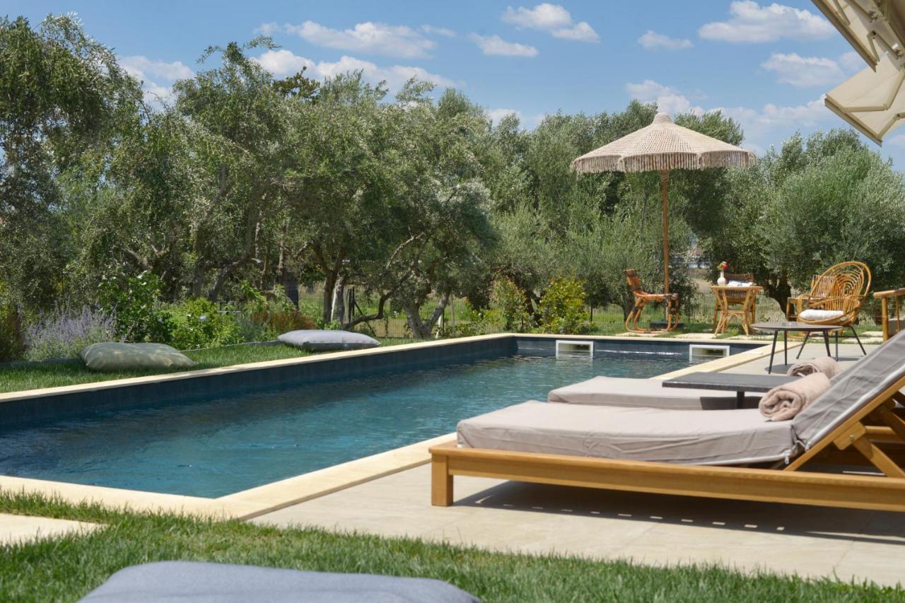 Villa Elaia Grove *