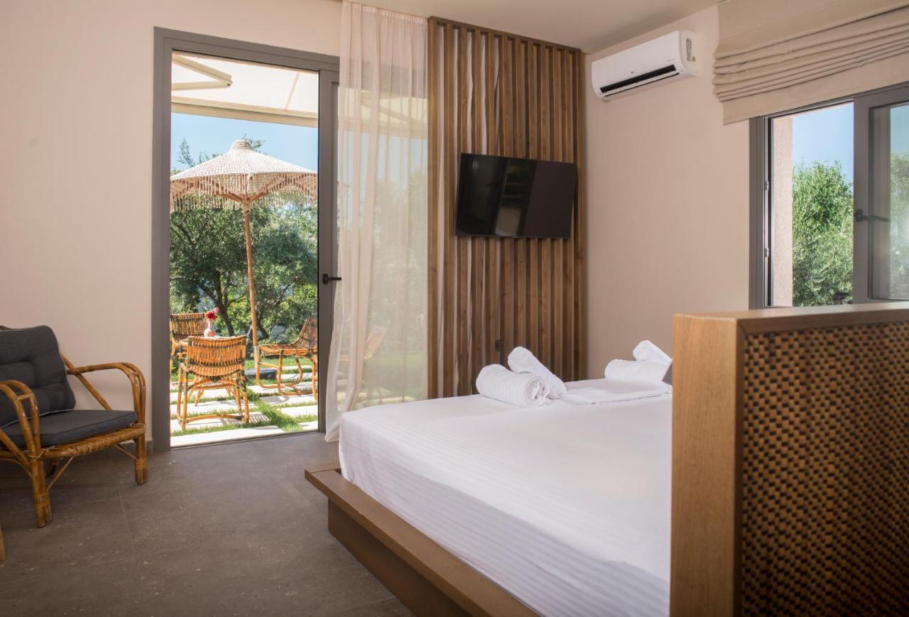 Elaia Grove Villa Kalamata