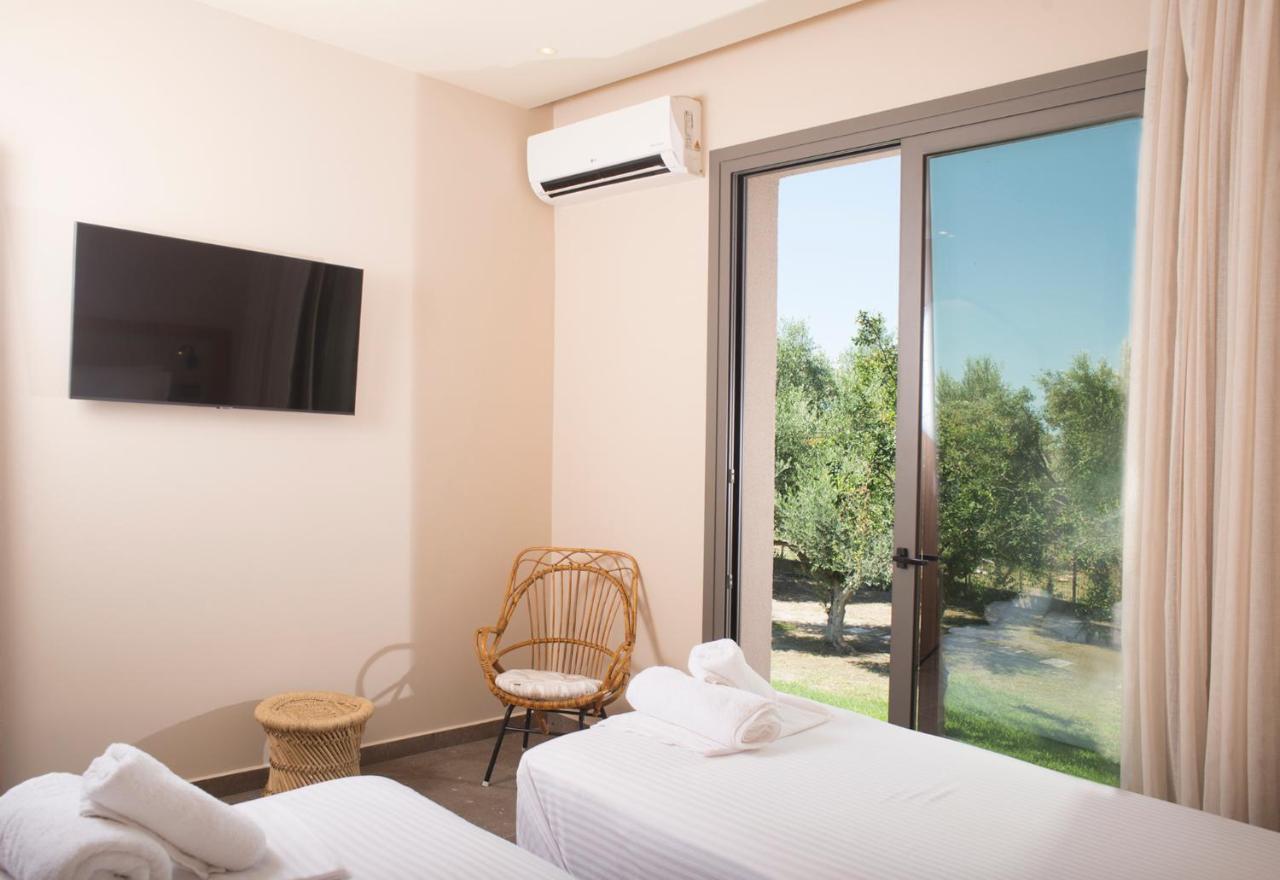 Elaia Grove Villa Kalamata