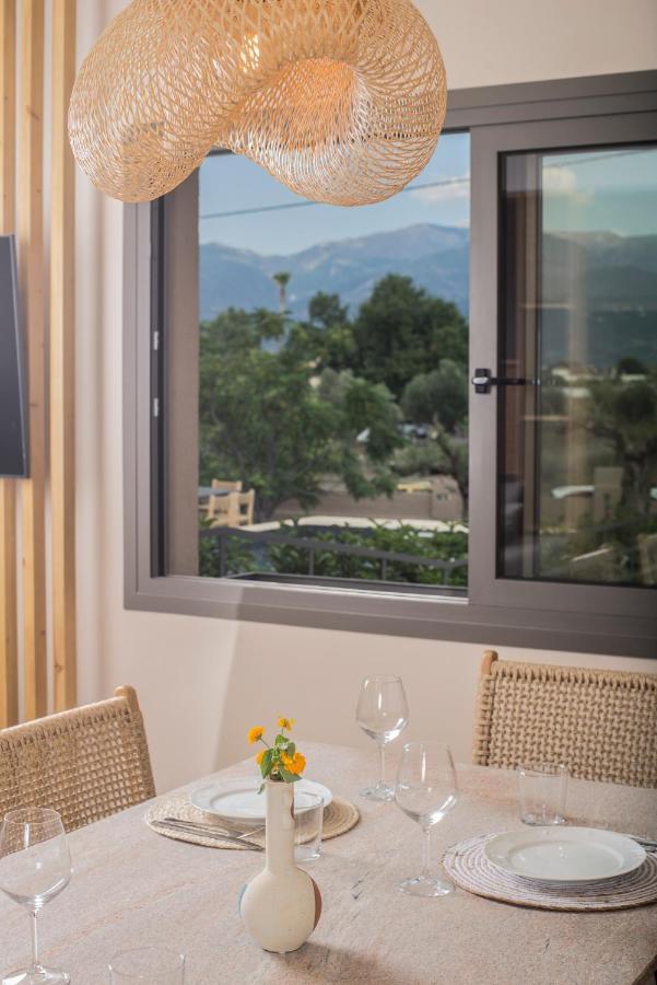 Villa Elaia Grove Kalamata