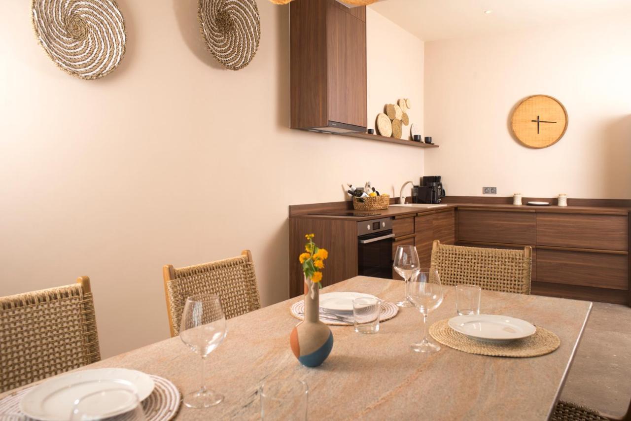 Elaia Grove Villa *